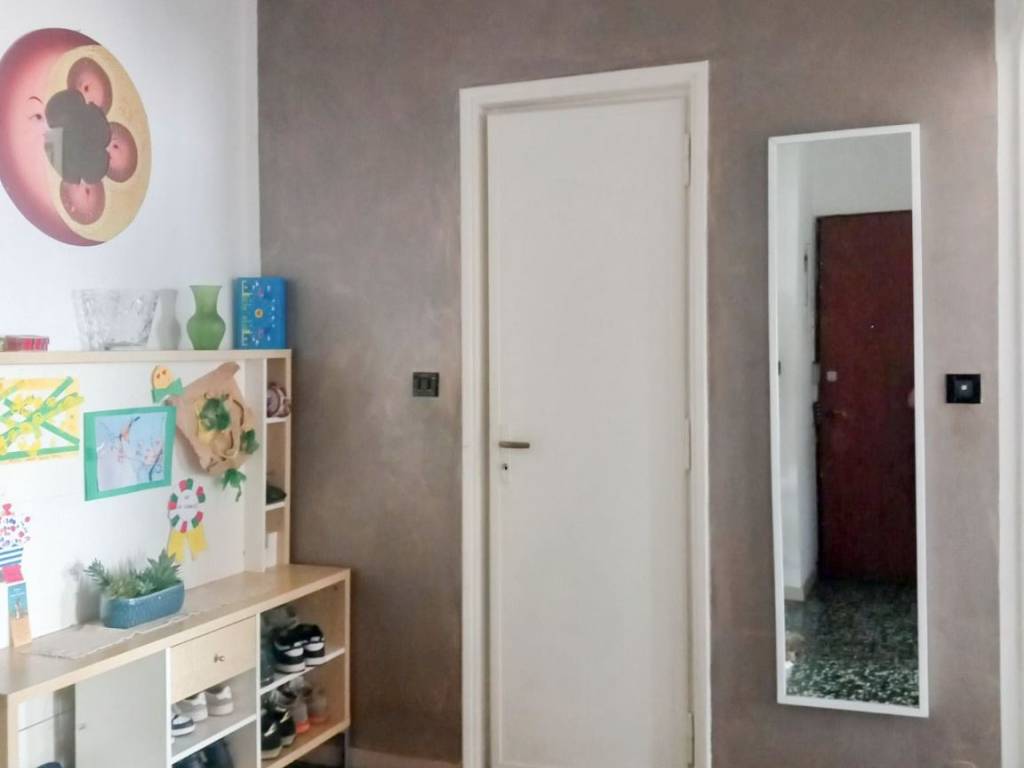 appartamento in affitto a Torino in zona Aurora