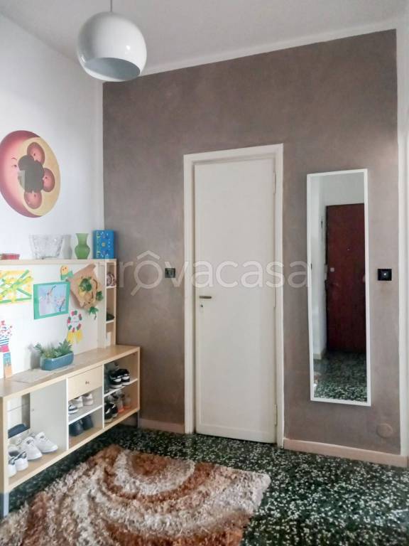 appartamento in affitto a Torino in zona Barriera di Milano