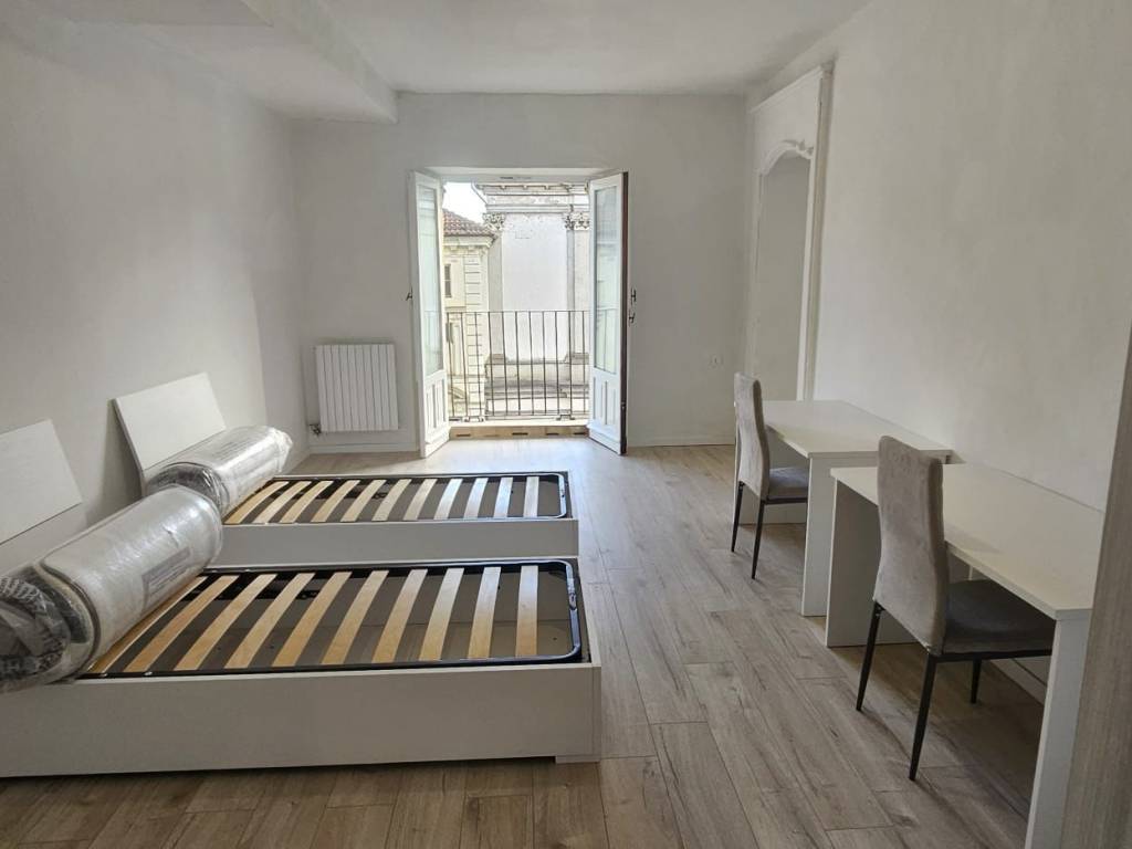 appartamento in affitto a Torino in zona Centro Storico