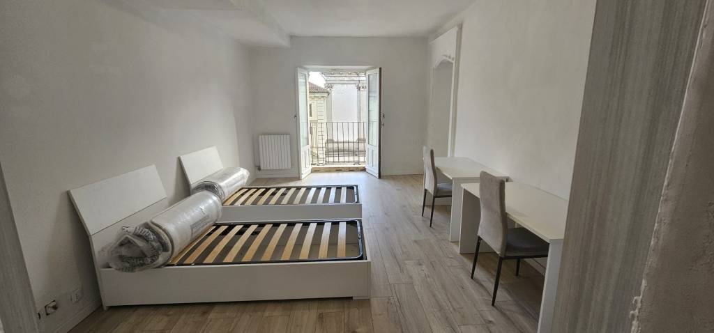 appartamento in affitto a Torino in zona Centro Storico
