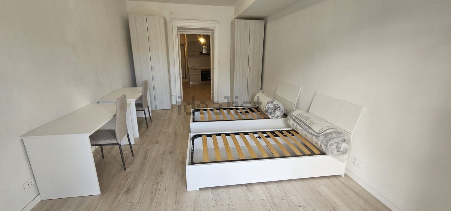 appartamento in affitto a Torino in zona Centro Storico