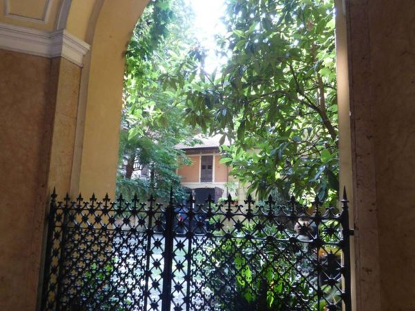 appartamento in affitto a Torino in zona Centro Storico