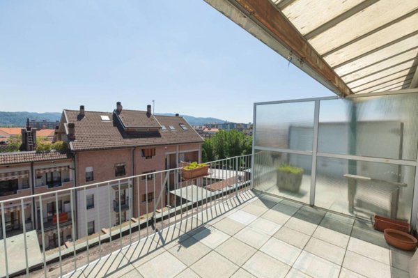appartamento in affitto a Torino in zona Barriera di Milano