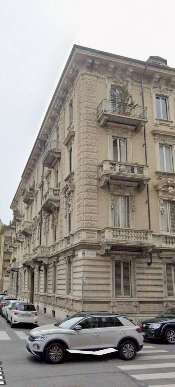 appartamento in affitto a Torino in zona San Donato