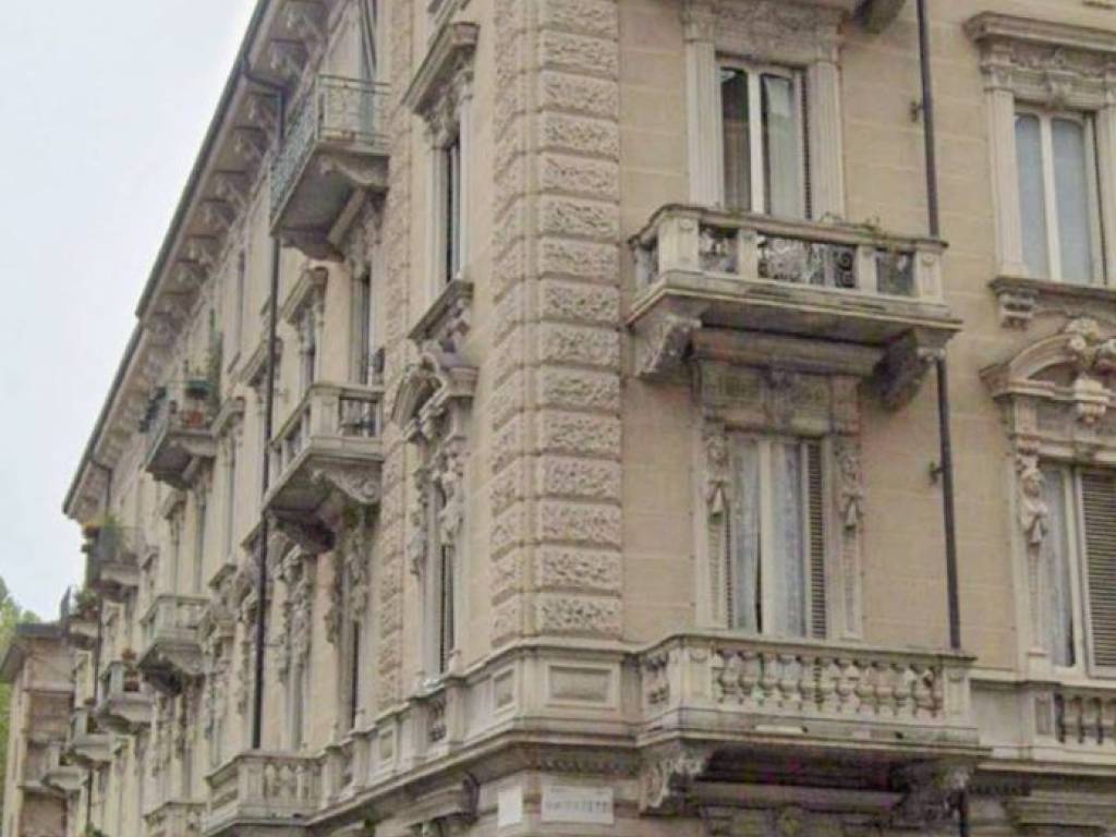 appartamento in affitto a Torino in zona San Donato