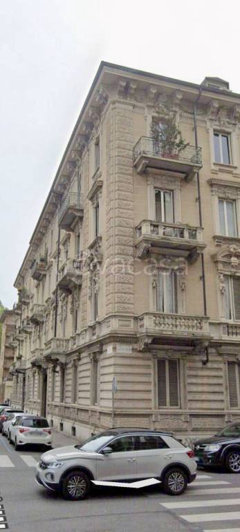 appartamento in affitto a Torino in zona San Donato