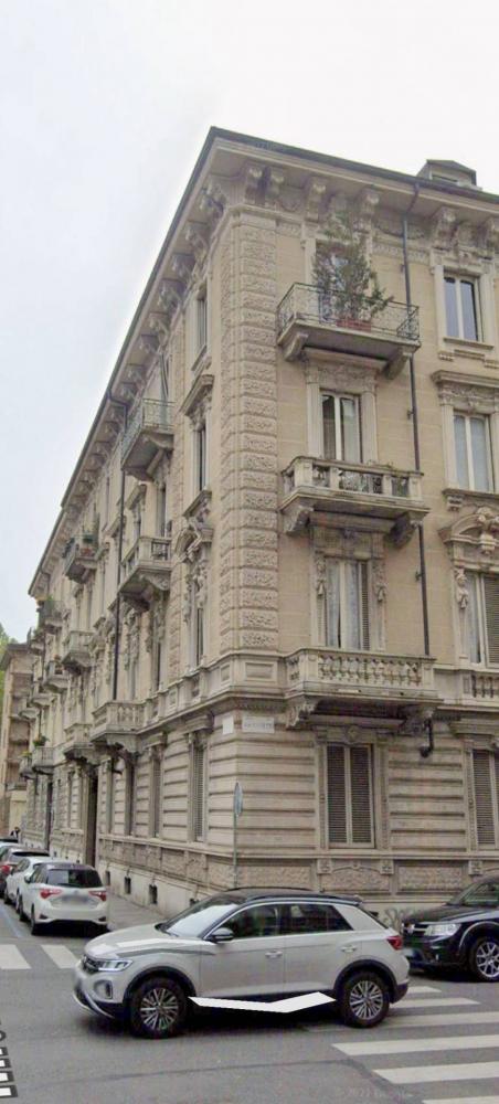 appartamento in affitto a Torino in zona San Donato