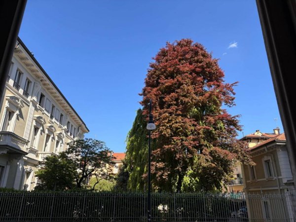 appartamento in affitto a Torino in zona San Donato