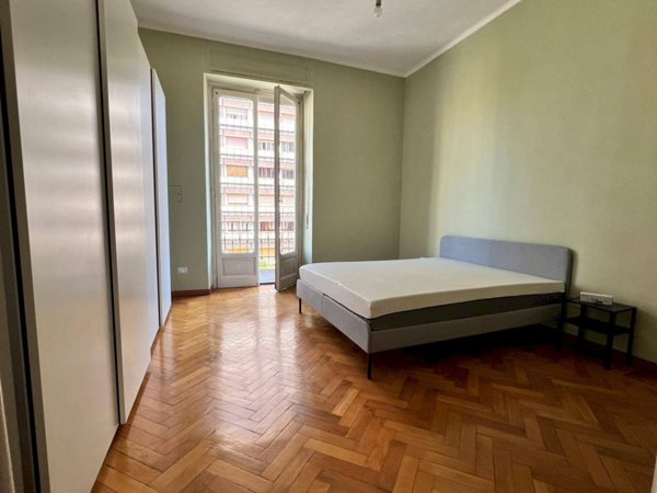 appartamento in affitto a Torino in zona San Donato