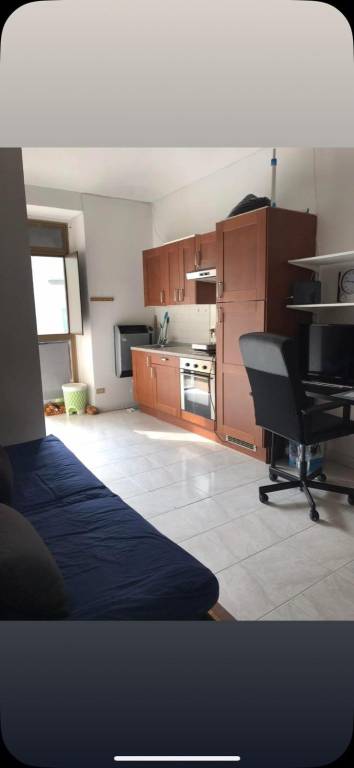 appartamento in affitto a Torino in zona Crocetta