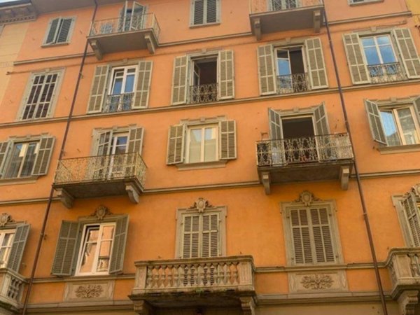appartamento in affitto a Torino in zona Crocetta