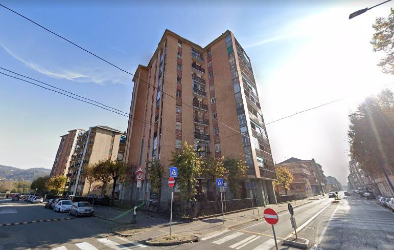 appartamento in affitto a Torino in zona Millefonti