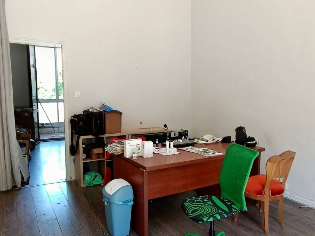 negozio in affitto a Torino in zona Gran Madre