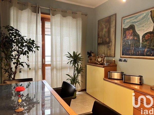 appartamento in affitto a Torino in zona Pozzo Strada