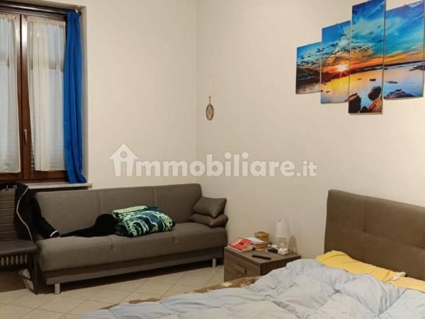 appartamento in affitto a Torino in zona Vanchiglia