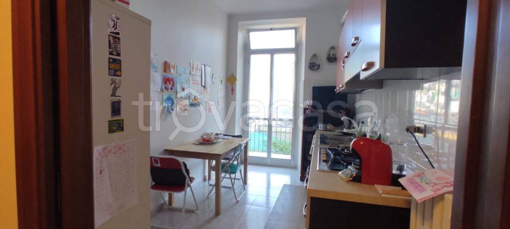appartamento in affitto a Torino in zona Barriera di Milano