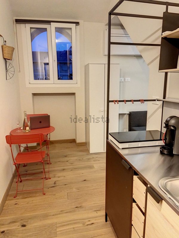 monolocale in affitto a Torino