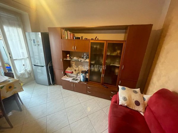 appartamento in affitto a Torino in zona Aurora