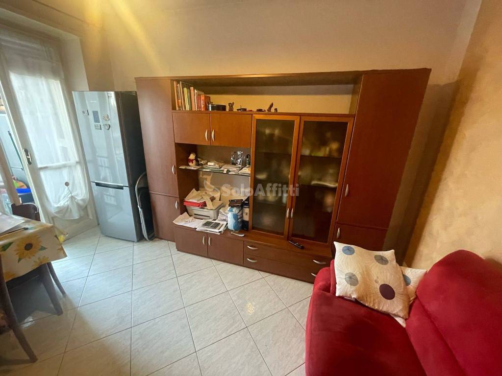appartamento in affitto a Torino in zona Aurora