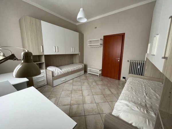 appartamento in affitto a Torino in zona Parella