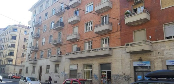 appartamento in affitto a Torino in zona Campidoglio