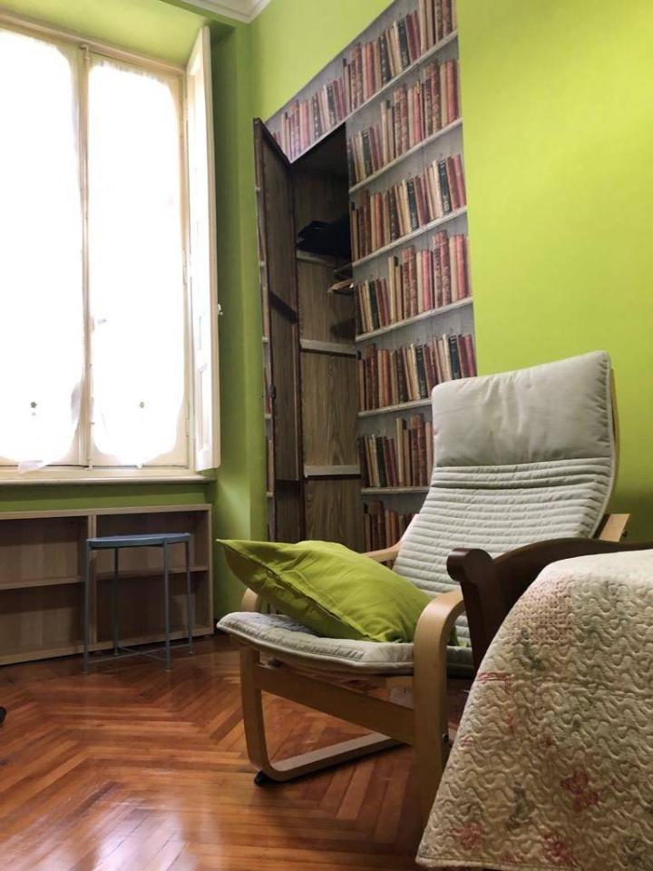 appartamento in affitto a Torino in zona Vanchiglia