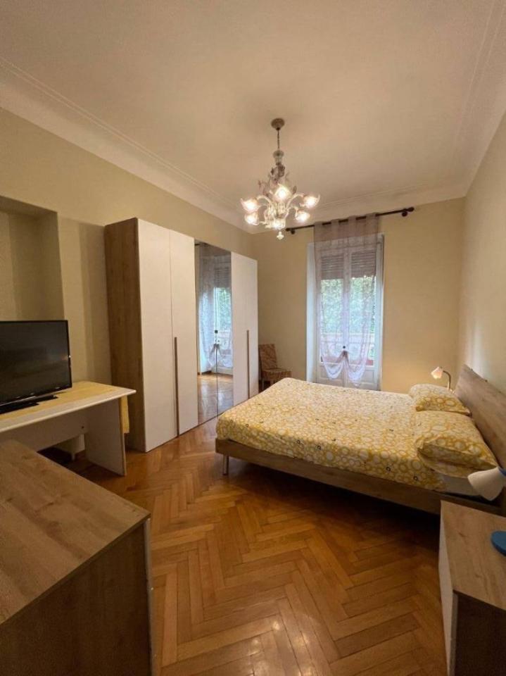 appartamento in affitto a Torino in zona Crocetta
