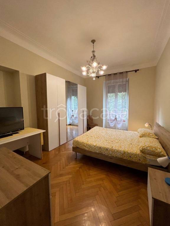 appartamento in affitto a Torino in zona Crocetta