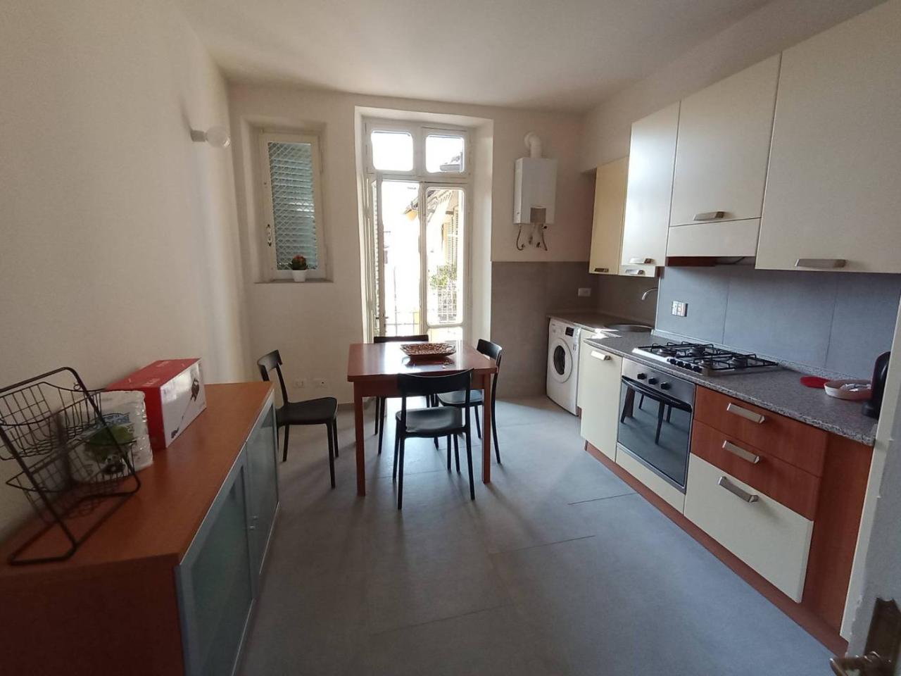 appartamento in affitto a Torino in zona Crocetta