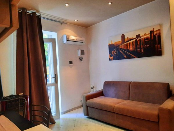 appartamento in affitto a Torino in zona Borgo San Paolo