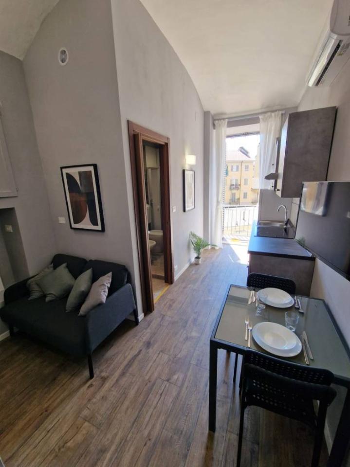 appartamento in affitto a Torino in zona Borgo San Paolo