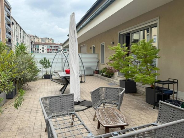 appartamento in affitto a Torino in zona Santa Rita