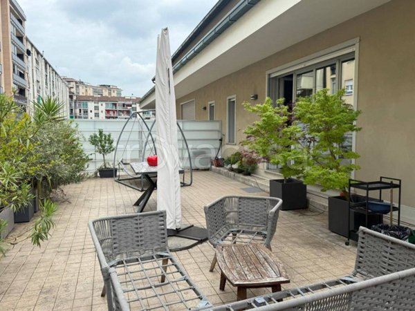 appartamento in affitto a Torino in zona Santa Rita