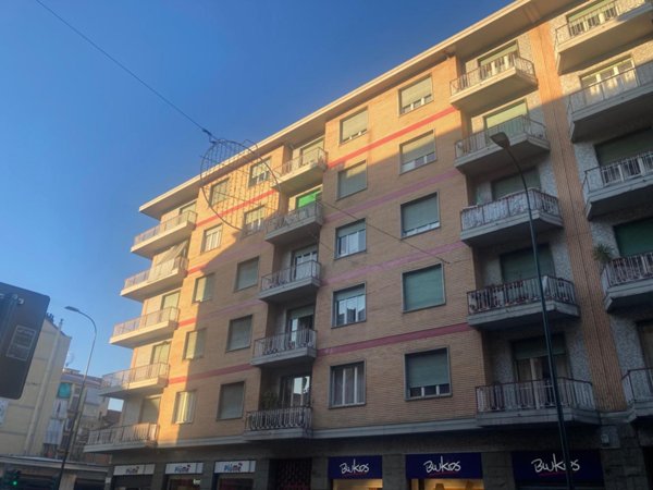 appartamento in affitto a Torino in zona Santa Rita