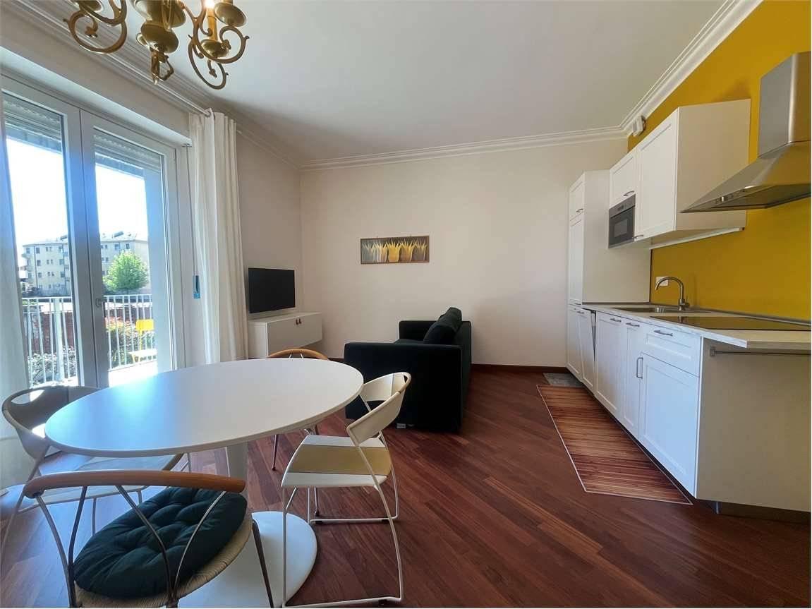 appartamento in affitto a Torino in zona Mirafiori Sud