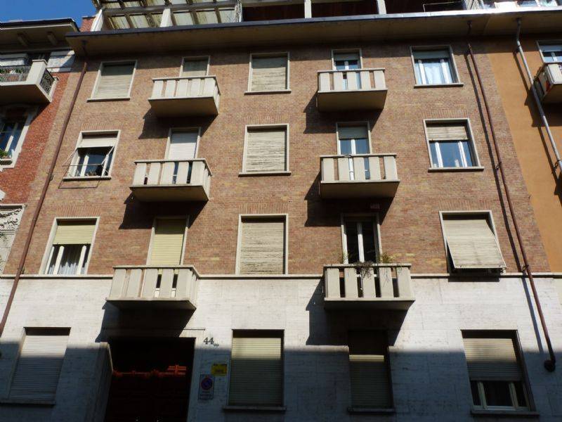 appartamento in affitto a Torino in zona San Donato