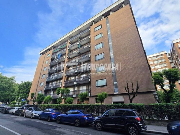 appartamento in affitto a Torino in zona Millefonti