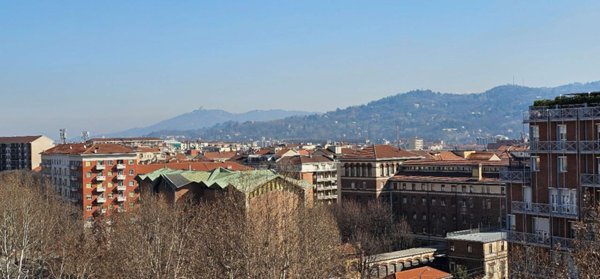 appartamento in affitto a Torino in zona Santa Rita
