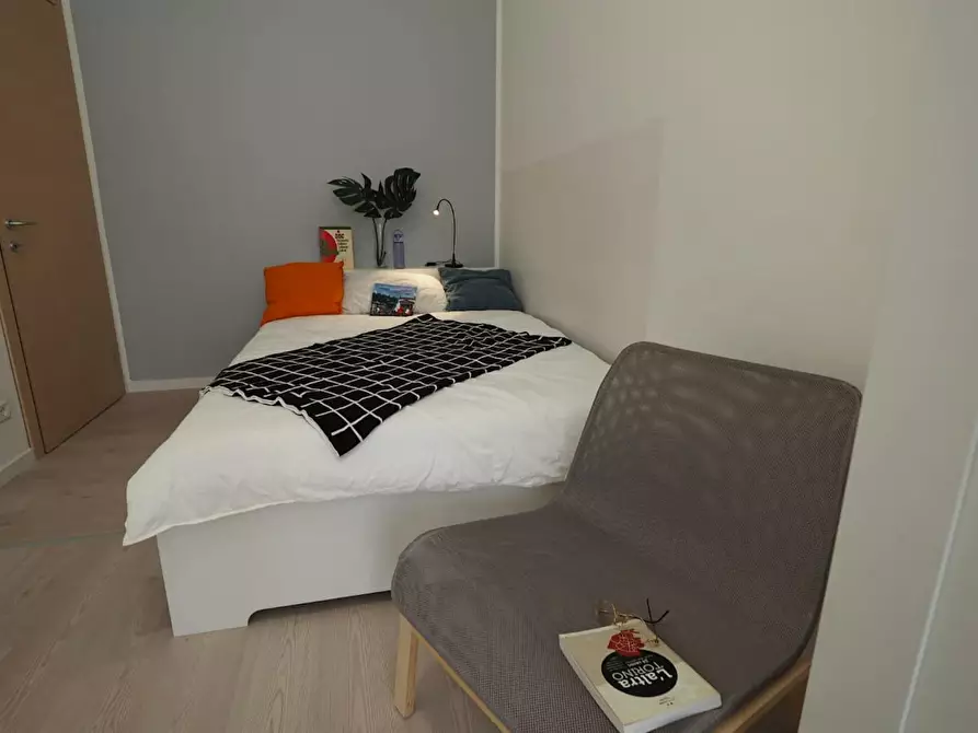 appartamento in affitto a Torino