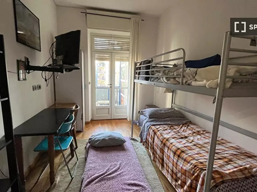 appartamento in affitto a Torino in zona Vanchiglia