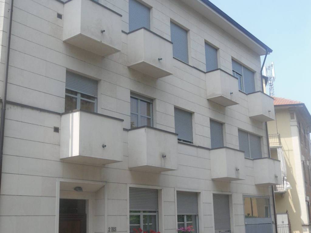 appartamento in affitto a Torino in zona Gran Madre