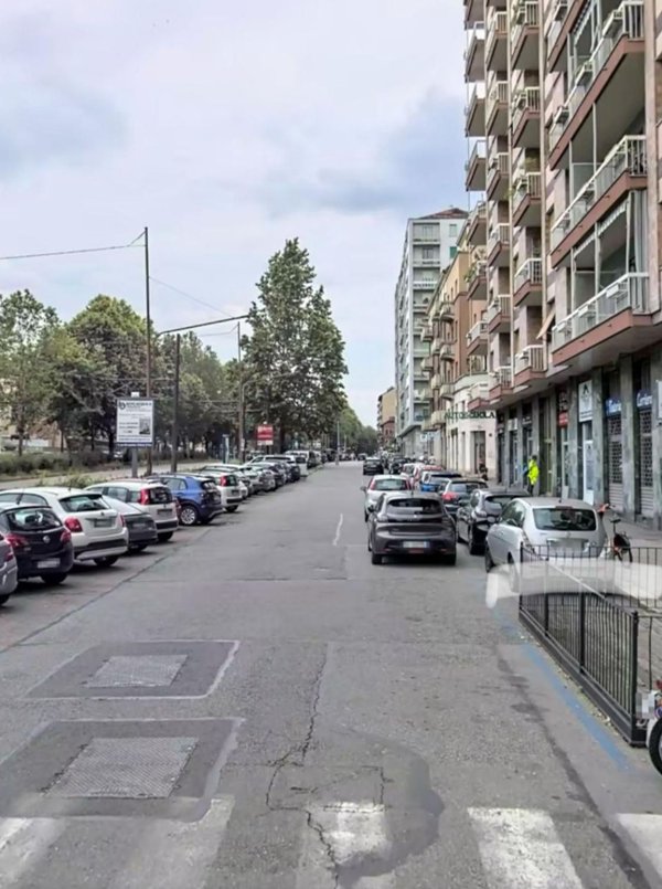 ufficio in affitto a Torino in zona Campidoglio