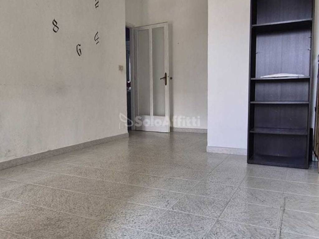 appartamento in affitto a Torino in zona Santa Rita