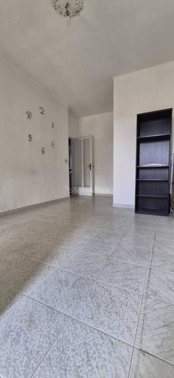 appartamento in affitto a Torino in zona Santa Rita