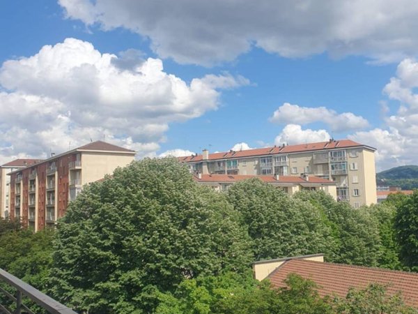 appartamento in affitto a Torino in zona Santa Rita
