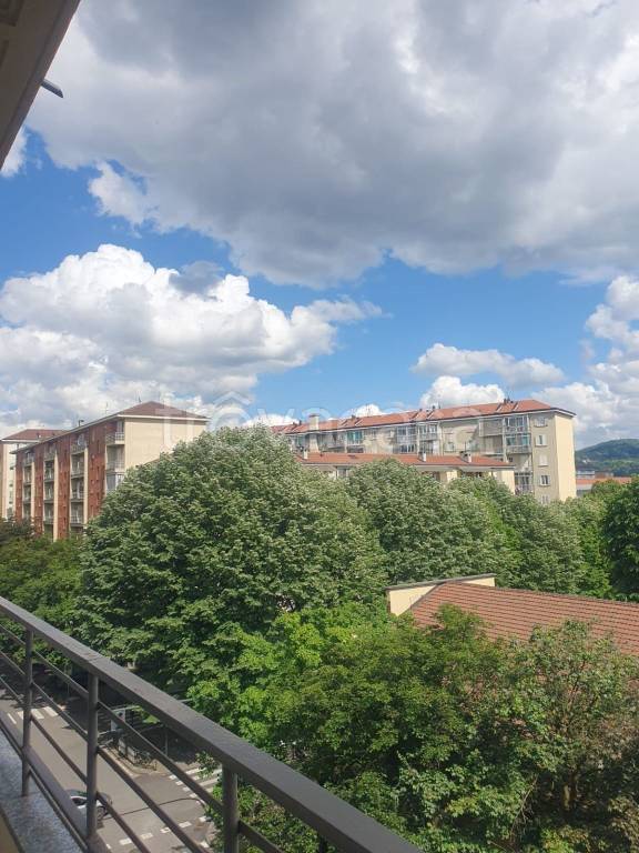 appartamento in affitto a Torino in zona Santa Rita