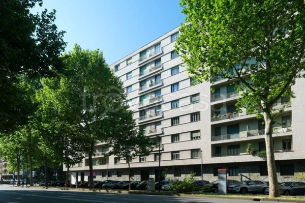 ufficio in affitto a Torino in zona Crocetta