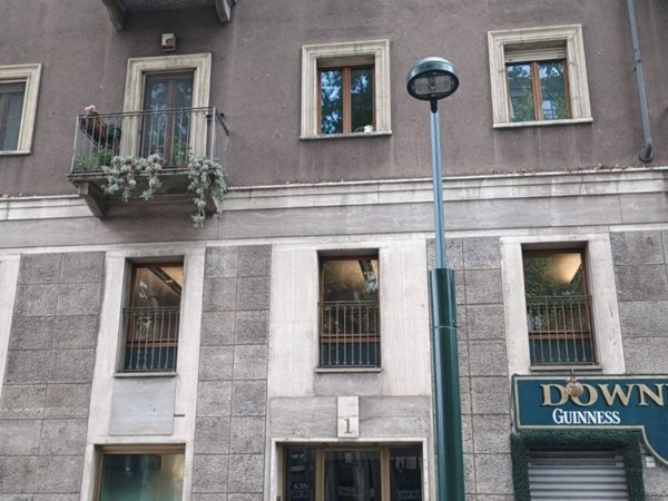 appartamento in affitto a Torino in zona San Donato