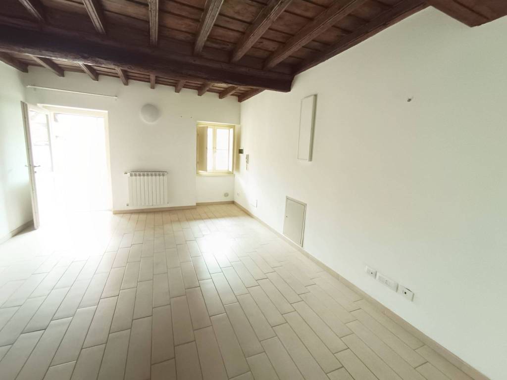 appartamento in affitto a Torino