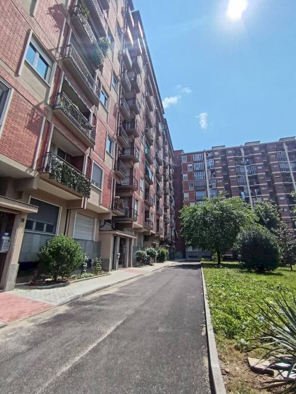 appartamento in affitto a Torino in zona Rebaudengo